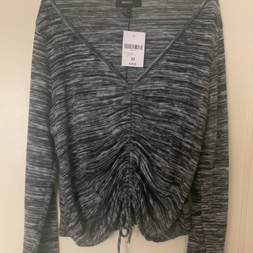 Long sleeve Top